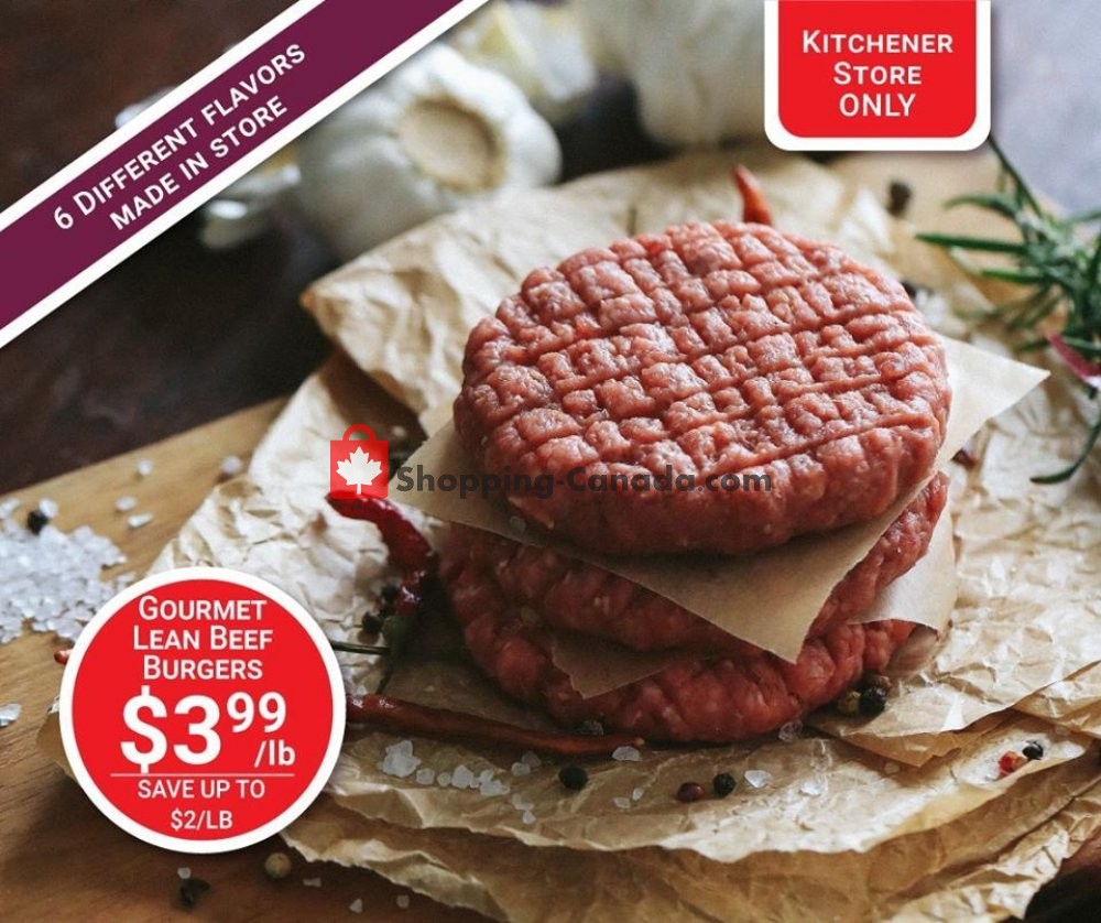 Dutchie's Fresh Market flyer from Wednesday July 29, 2020 to Wednesday July 29, 2020 - page 20