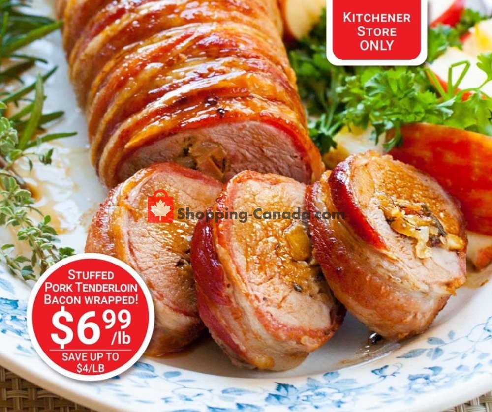 Dutchie's Fresh Market flyer from Wednesday July 29, 2020 to Wednesday July 29, 2020 - page 21