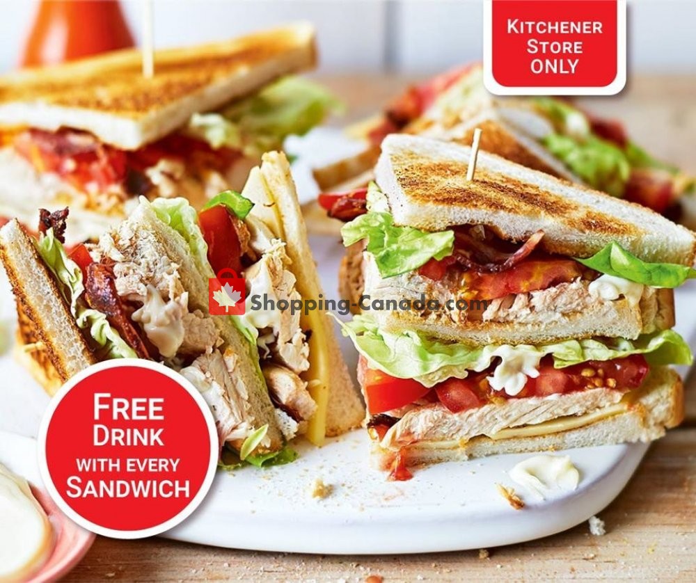 Dutchie's Fresh Market flyer from Wednesday July 29, 2020 to Wednesday July 29, 2020 - page 22