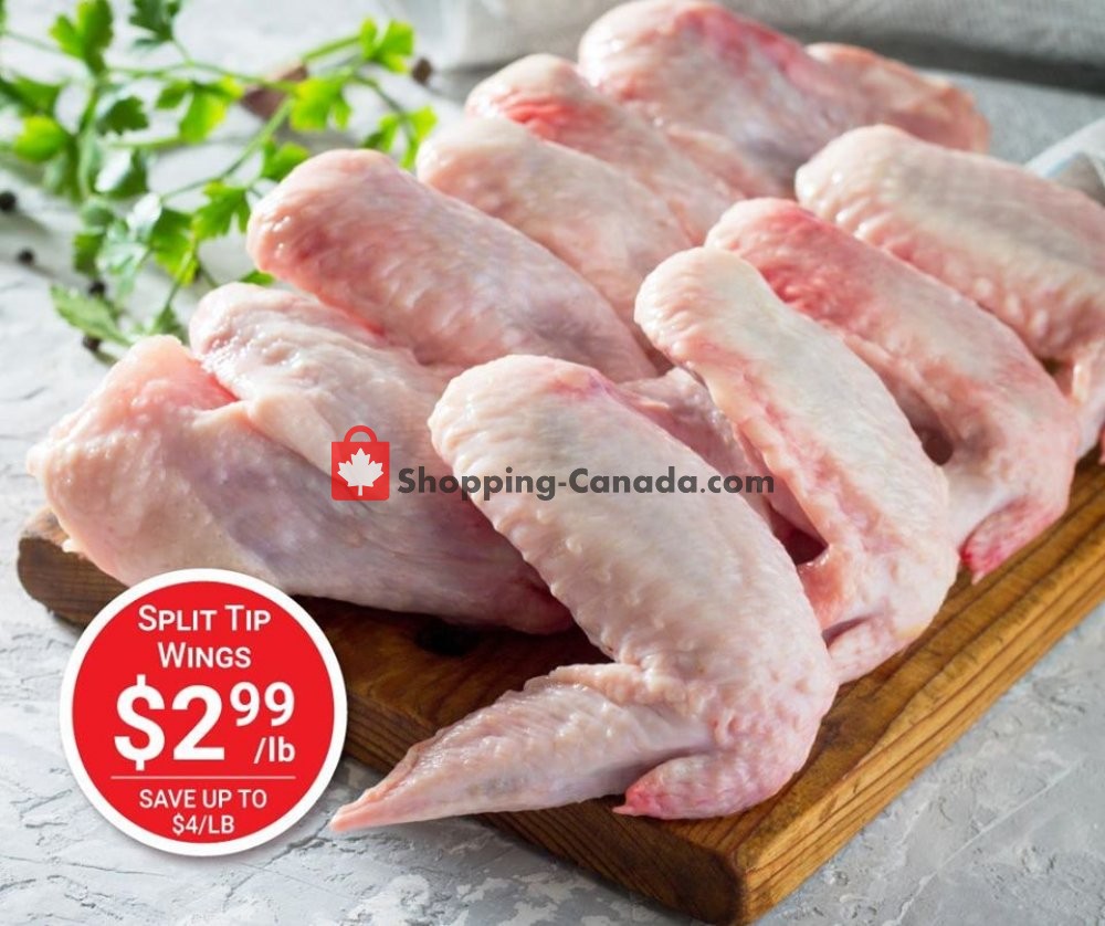 Dutchie's Fresh Market flyer from Wednesday July 29, 2020 to Wednesday July 29, 2020 - page 4