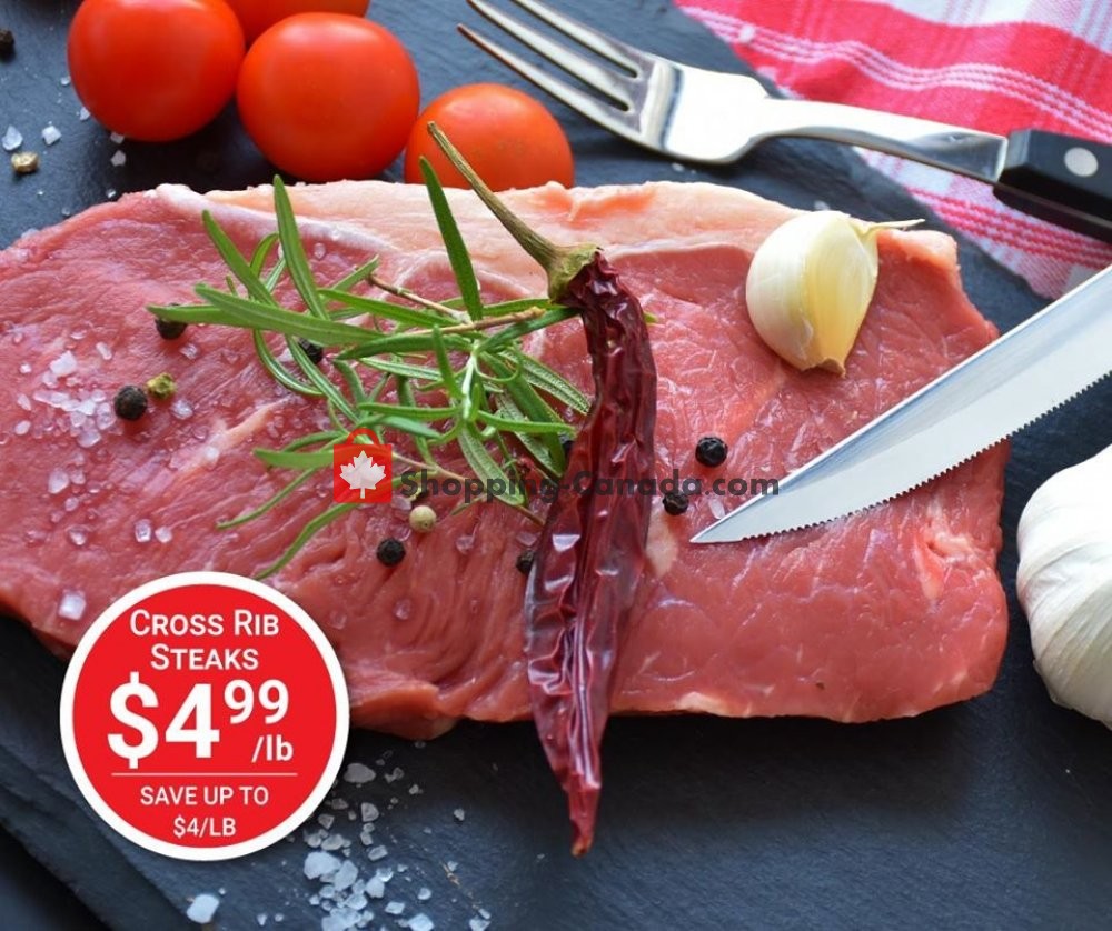 Dutchie's Fresh Market flyer from Wednesday July 29, 2020 to Wednesday July 29, 2020 - page 5