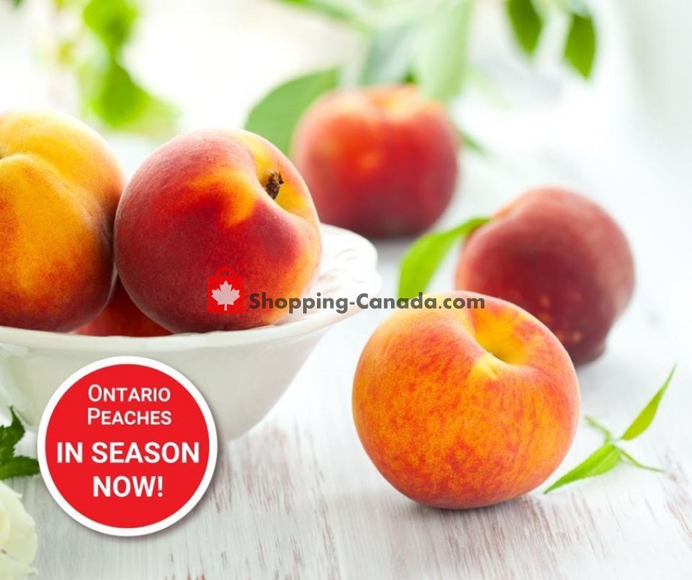 Dutchie's Fresh Market flyer from Wednesday July 29, 2020 to Wednesday July 29, 2020 - page 6