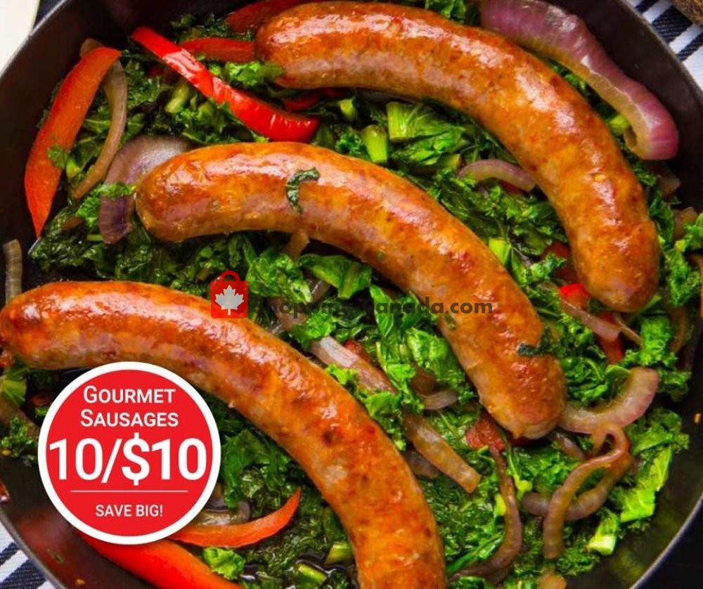 Dutchie's Fresh Market flyer from Wednesday July 29, 2020 to Wednesday July 29, 2020 - page 7