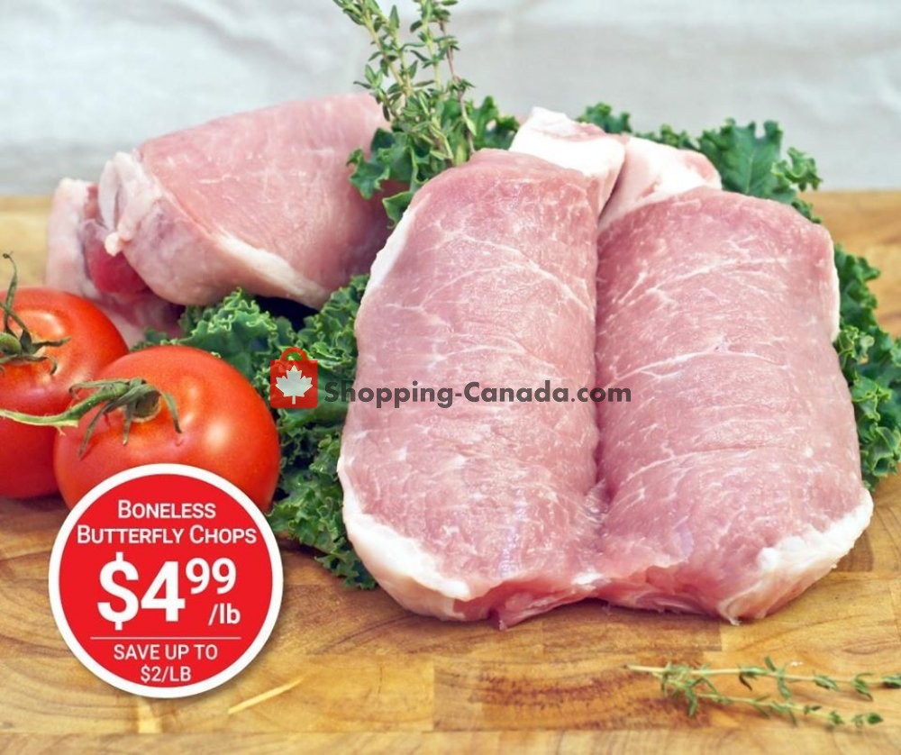 Dutchie's Fresh Market flyer from Wednesday July 29, 2020 to Wednesday July 29, 2020 - page 8