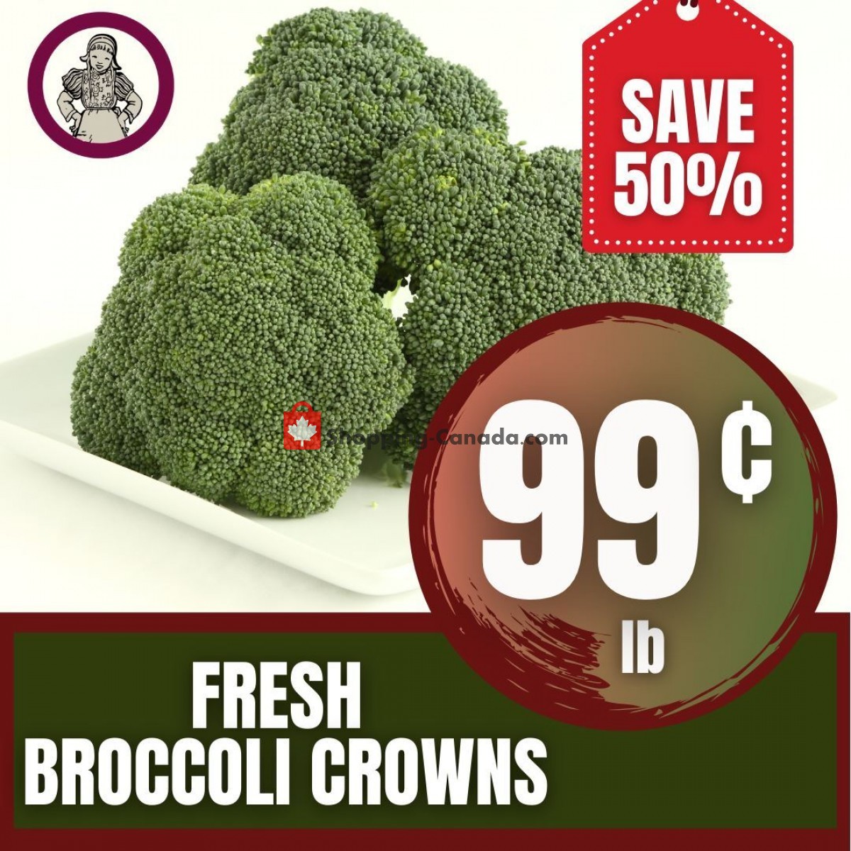 Dutchie's Fresh Market flyer from Wednesday May 5, 2021 to Wednesday May 5, 2021 - page 10