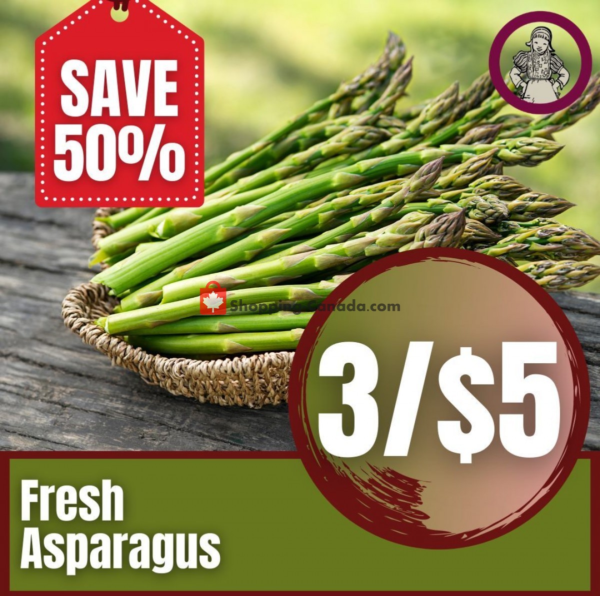 Dutchie's Fresh Market flyer from Wednesday May 5, 2021 to Wednesday May 5, 2021 - page 11