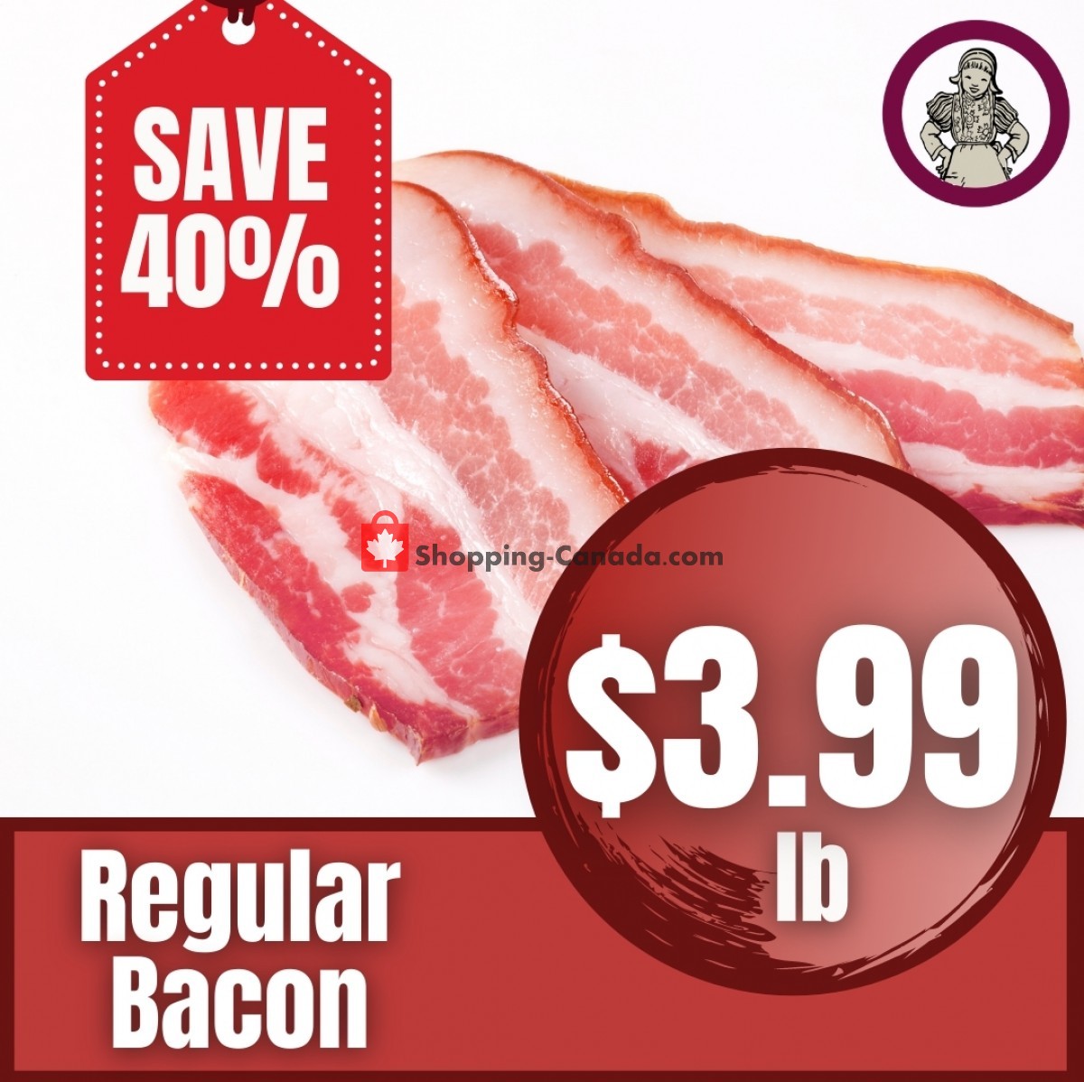 Dutchie's Fresh Market flyer from Wednesday May 5, 2021 to Wednesday May 5, 2021 - page 12