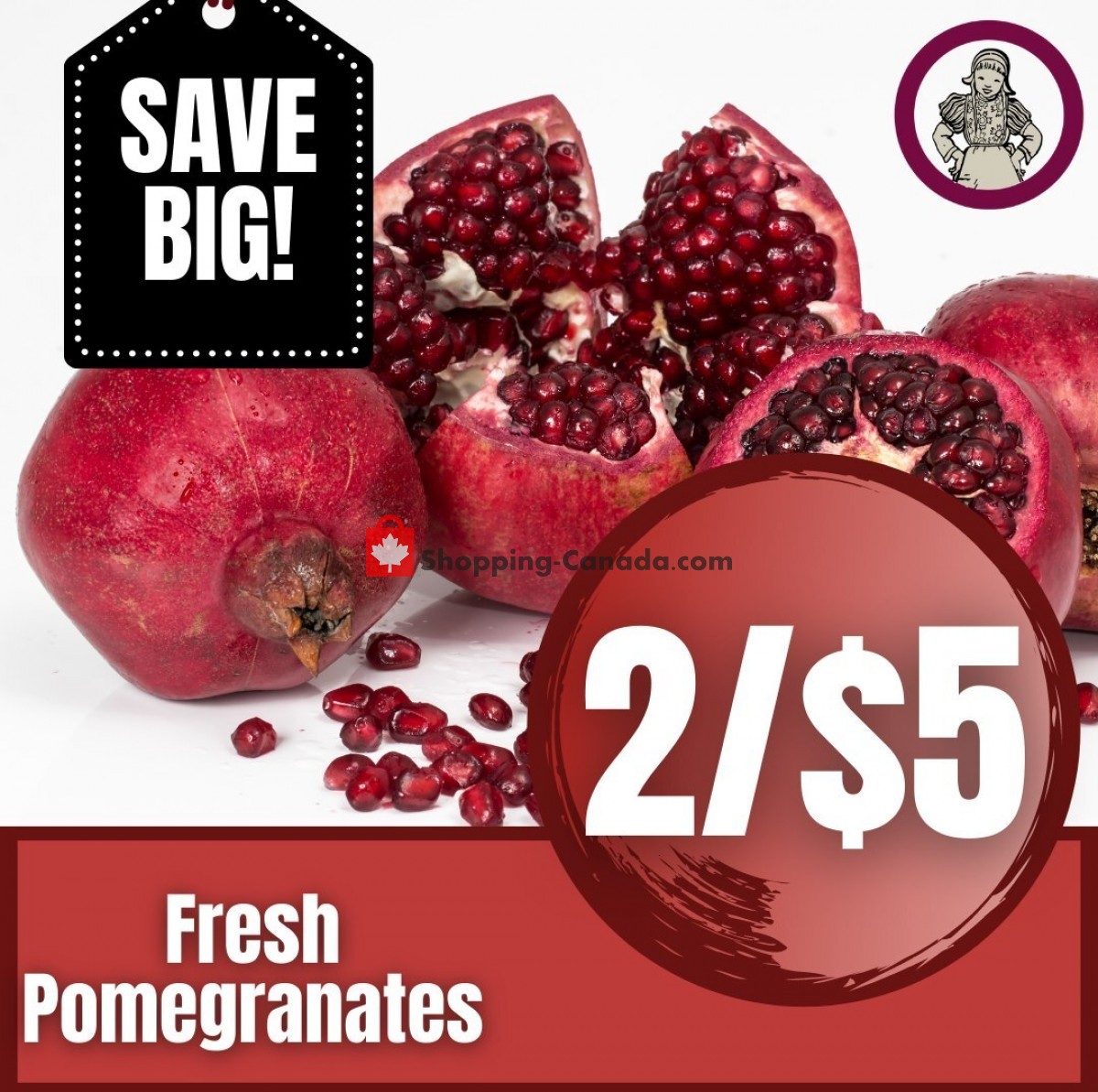 Dutchie's Fresh Market flyer from Wednesday May 5, 2021 to Wednesday May 5, 2021 - page 13