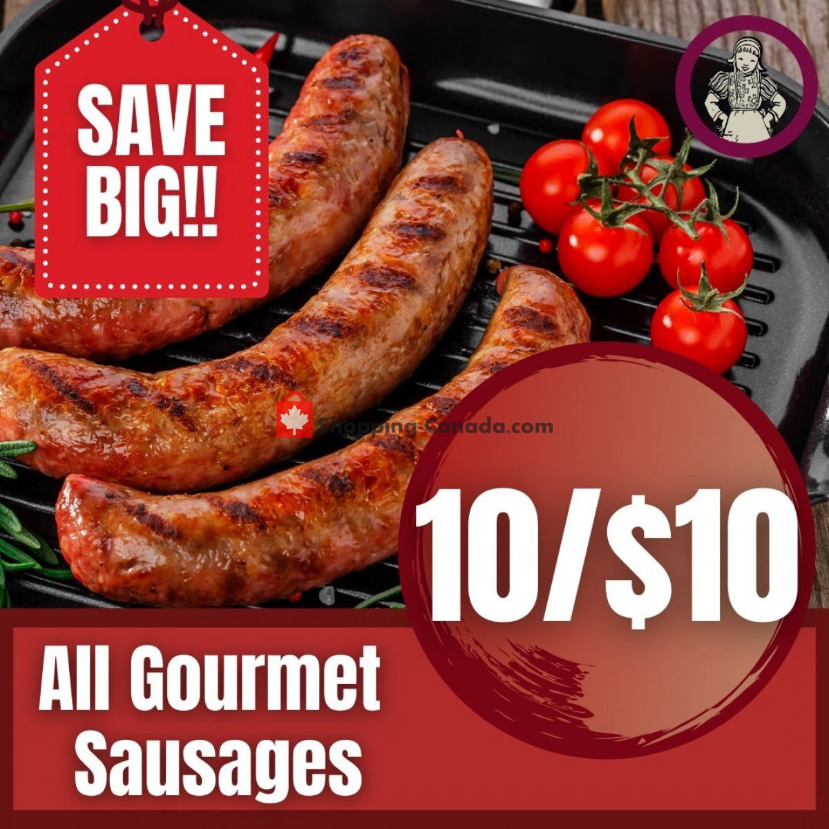 Dutchie's Fresh Market flyer from Wednesday May 5, 2021 to Wednesday May 5, 2021 - page 14