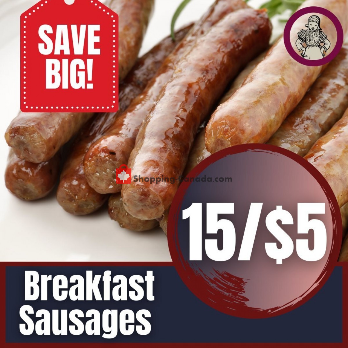 Dutchie's Fresh Market flyer from Wednesday May 5, 2021 to Wednesday May 5, 2021 - page 15