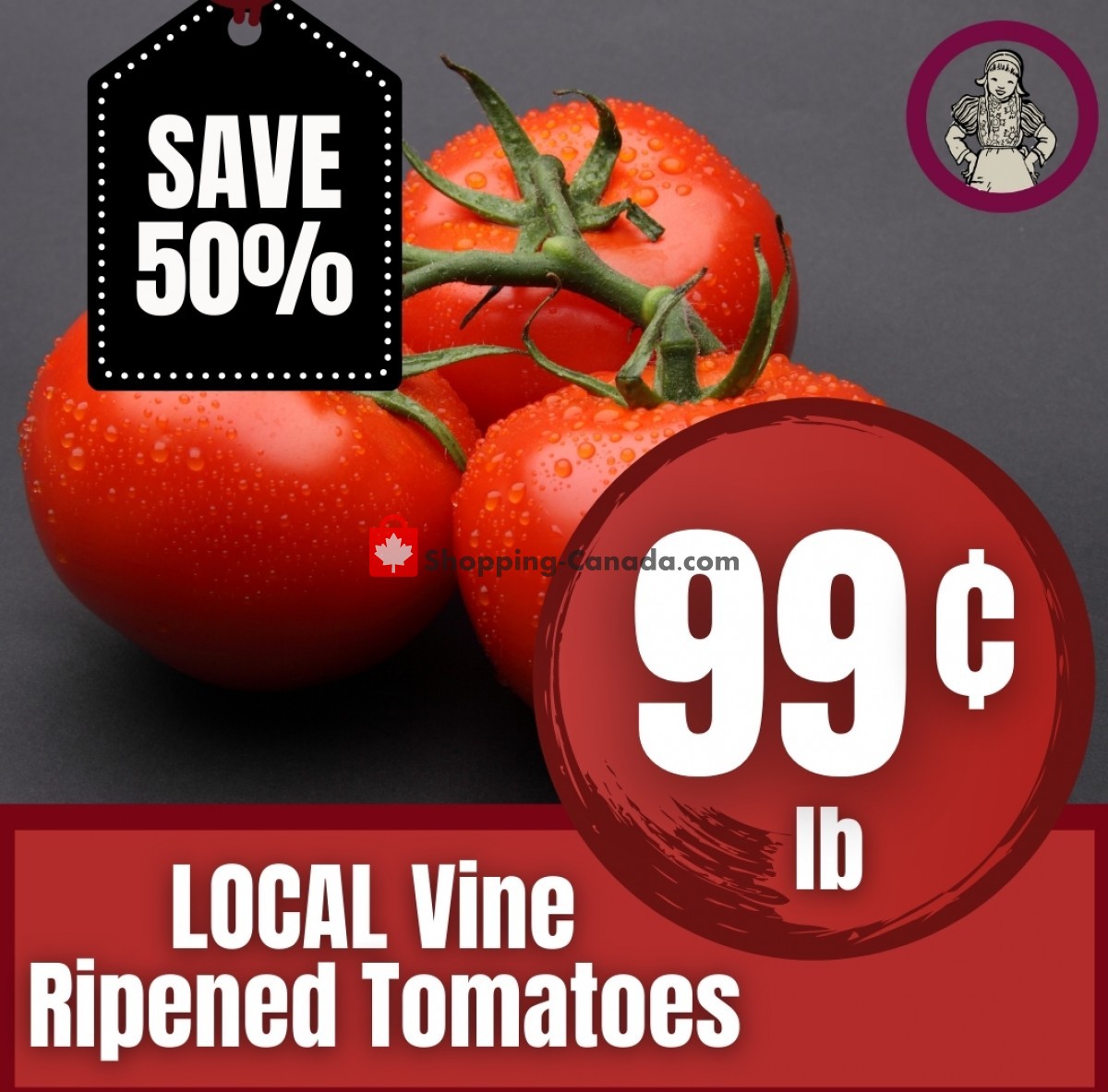 Dutchie's Fresh Market flyer from Wednesday May 5, 2021 to Wednesday May 5, 2021 - page 17