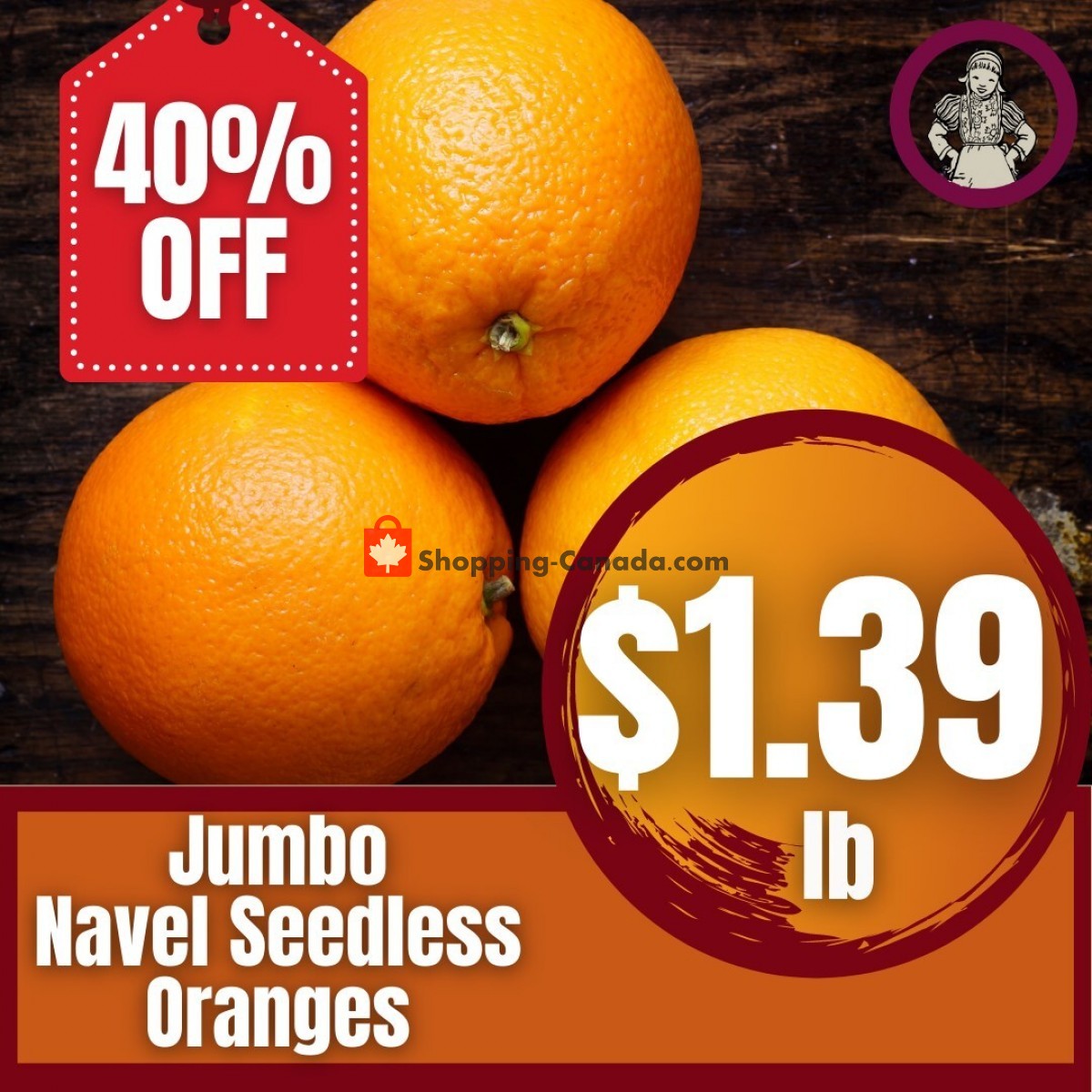 Dutchie's Fresh Market flyer from Wednesday May 5, 2021 to Wednesday May 5, 2021 - page 18