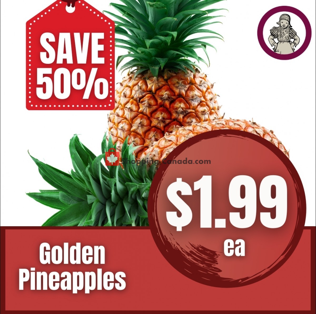 Dutchie's Fresh Market flyer from Wednesday May 5, 2021 to Wednesday May 5, 2021 - page 19