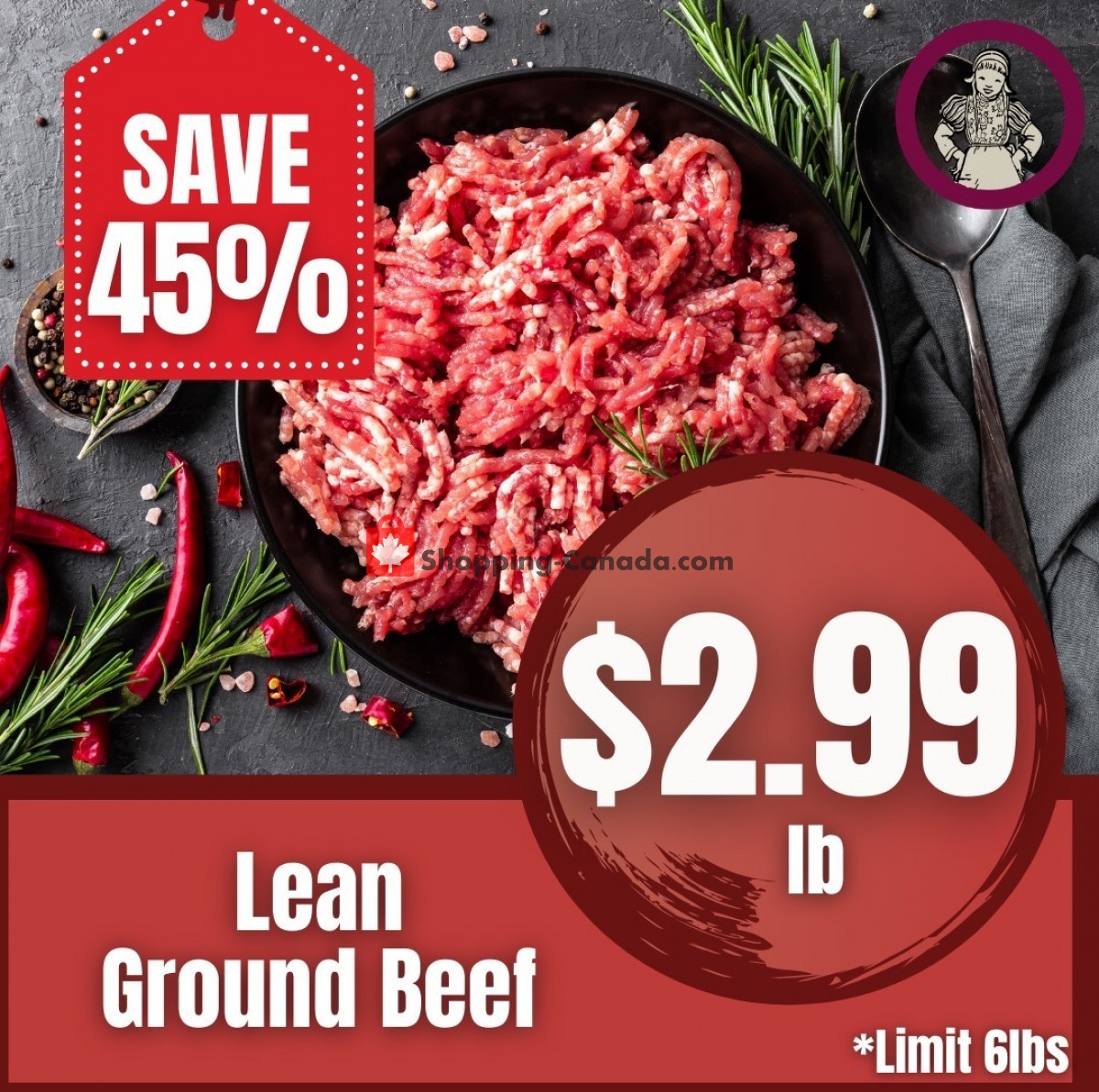 Dutchie's Fresh Market flyer from Wednesday May 5, 2021 to Wednesday May 5, 2021 - page 2