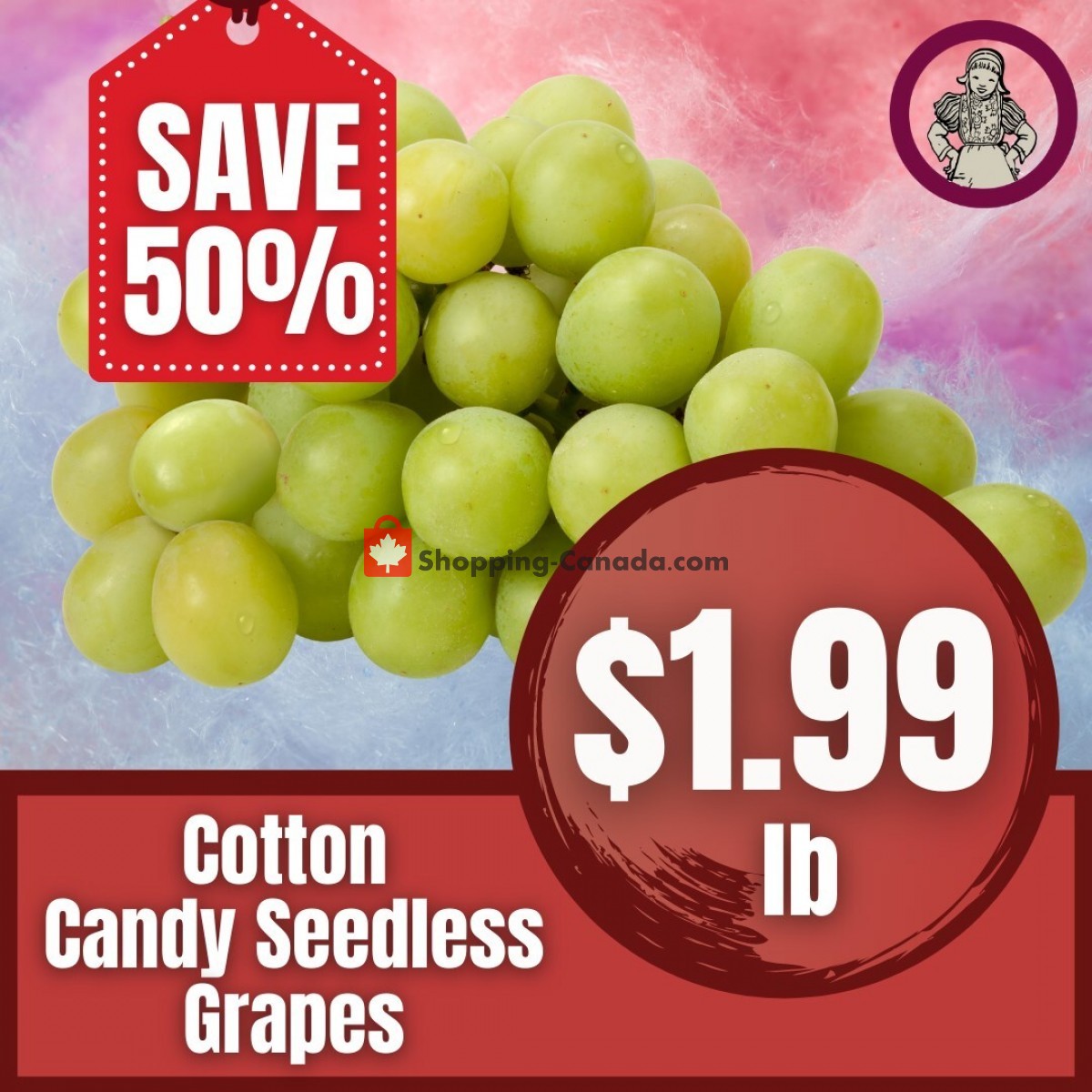 Dutchie's Fresh Market flyer from Wednesday May 5, 2021 to Wednesday May 5, 2021 - page 20