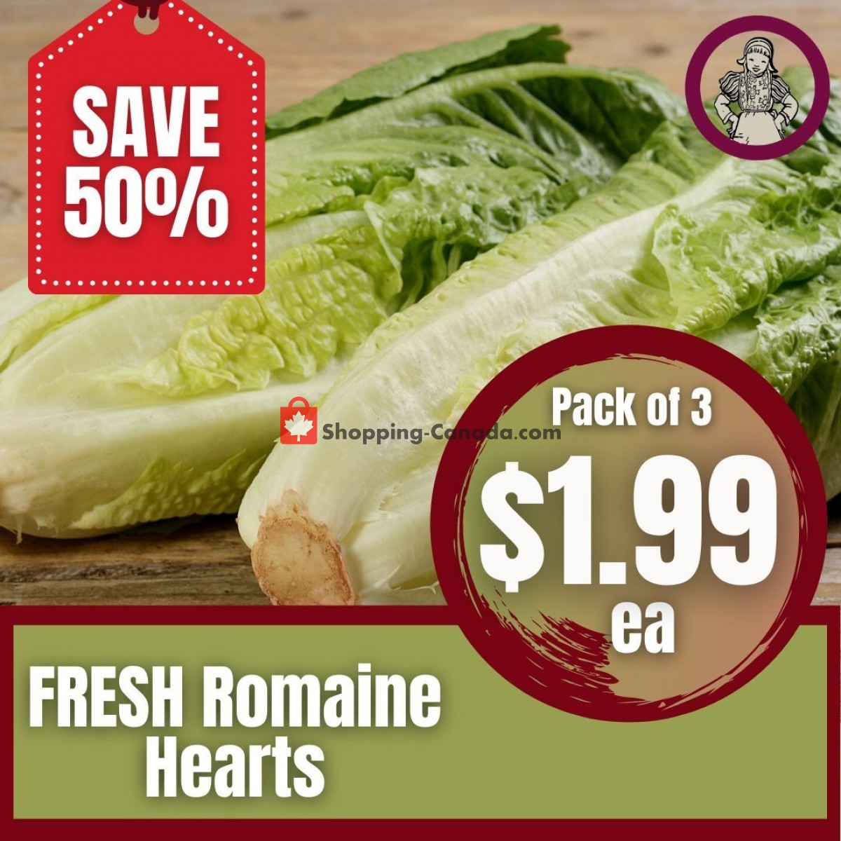 Dutchie's Fresh Market flyer from Wednesday May 5, 2021 to Wednesday May 5, 2021 - page 21