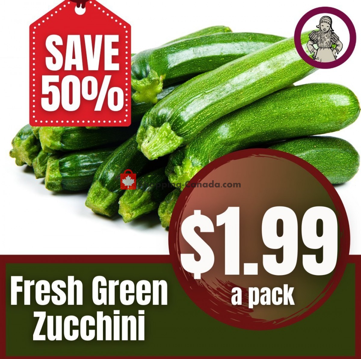 Dutchie's Fresh Market flyer from Wednesday May 5, 2021 to Wednesday May 5, 2021 - page 22