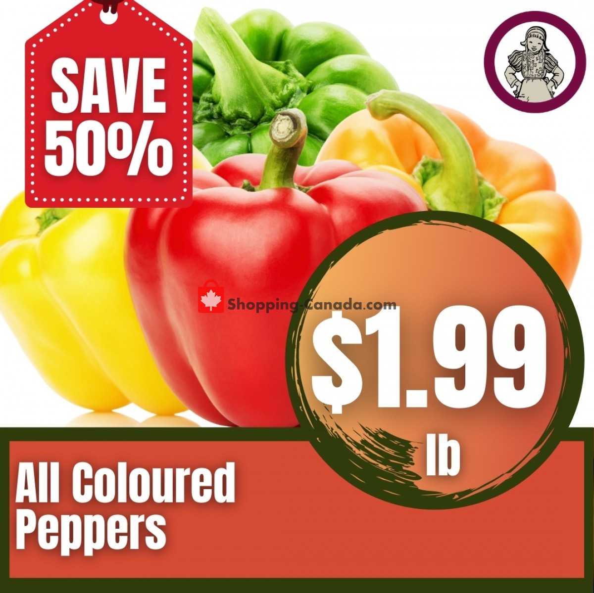 Dutchie's Fresh Market flyer from Wednesday May 5, 2021 to Wednesday May 5, 2021 - page 23