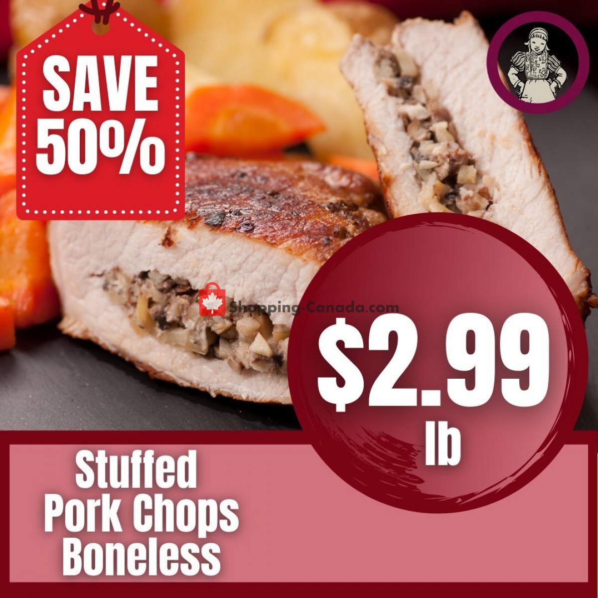 Dutchie's Fresh Market flyer from Wednesday May 5, 2021 to Wednesday May 5, 2021 - page 27