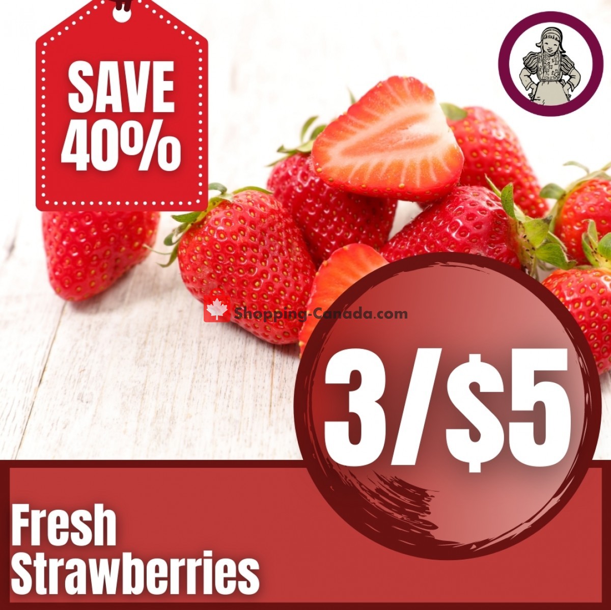 Dutchie's Fresh Market flyer from Wednesday May 5, 2021 to Wednesday May 5, 2021 - page 3