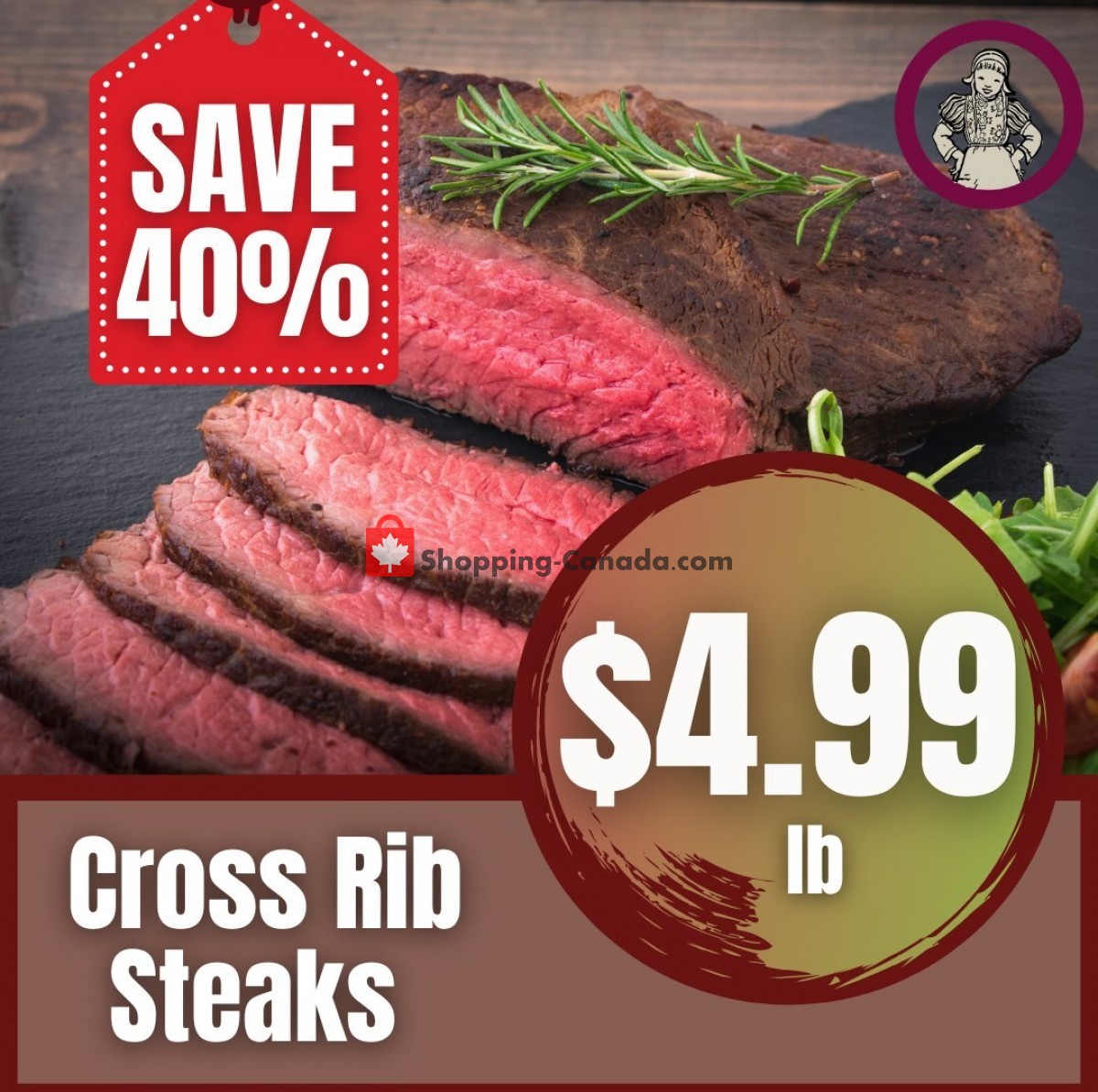 Dutchie's Fresh Market flyer from Wednesday May 5, 2021 to Wednesday May 5, 2021 - page 30