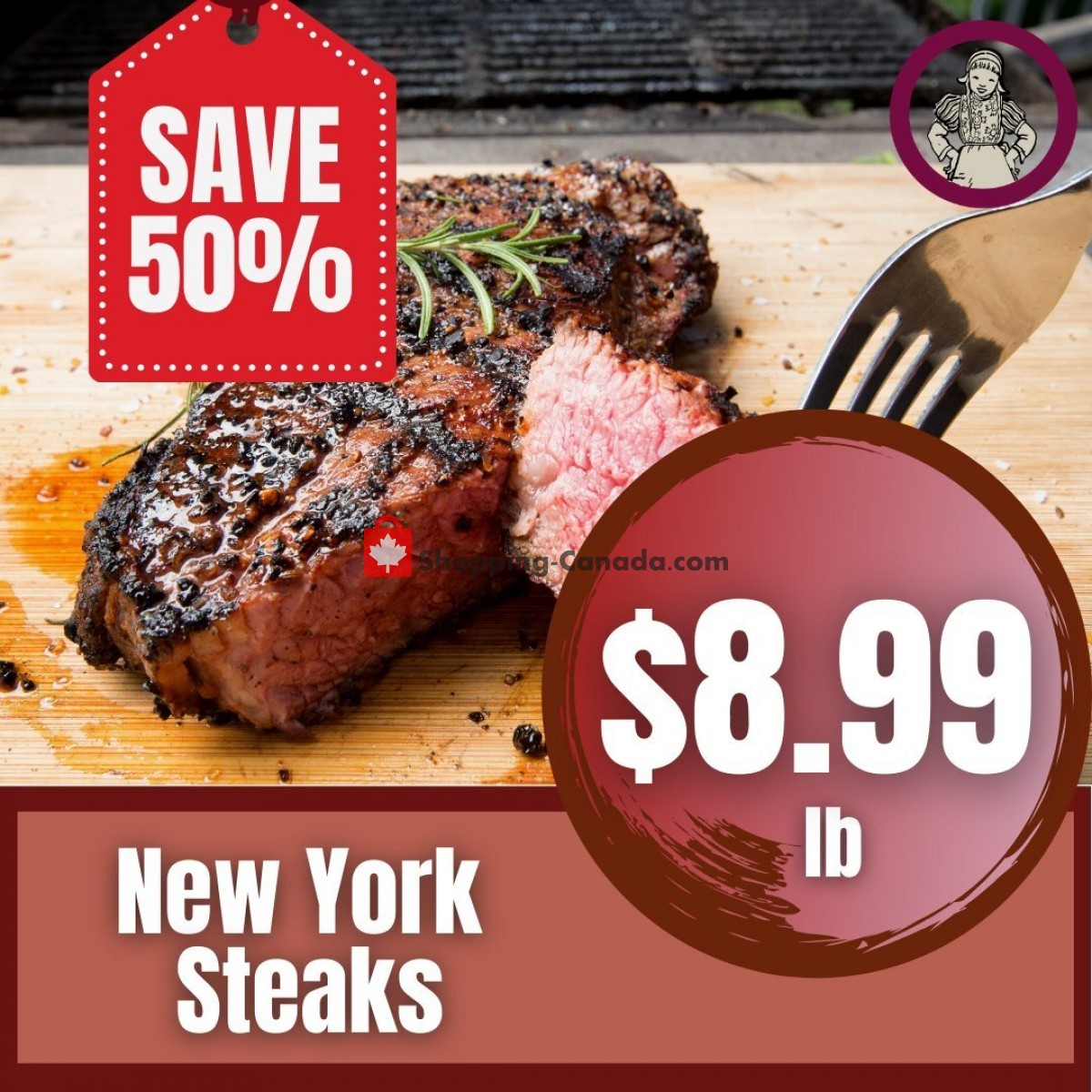Dutchie's Fresh Market flyer from Wednesday May 5, 2021 to Wednesday May 5, 2021 - page 31