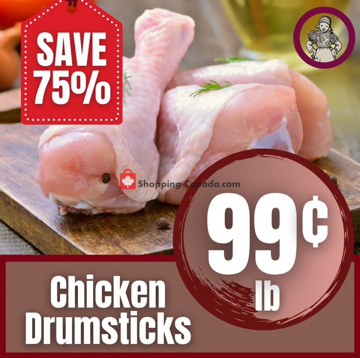 Dutchie's Fresh Market flyer from Wednesday May 5, 2021 to Wednesday May 5, 2021 - page 4