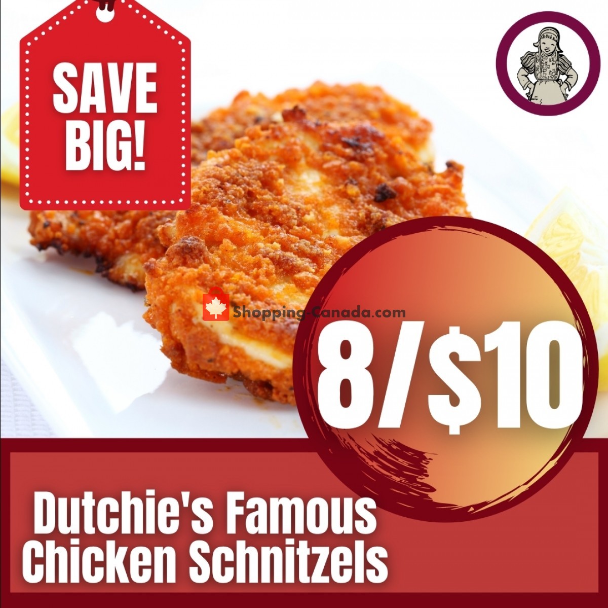 Dutchie's Fresh Market flyer from Wednesday May 5, 2021 to Wednesday May 5, 2021 - page 5