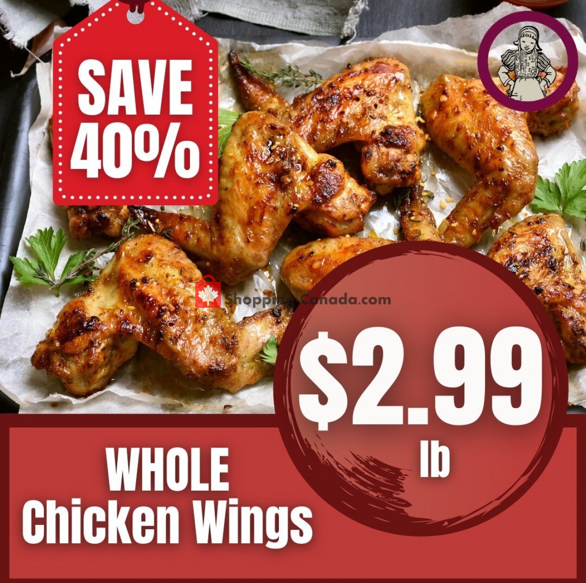 Dutchie's Fresh Market flyer from Wednesday May 5, 2021 to Wednesday May 5, 2021 - page 7