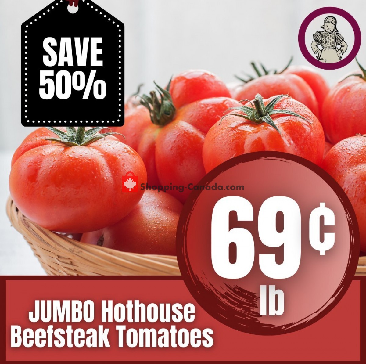 Dutchie's Fresh Market flyer from Wednesday May 5, 2021 to Wednesday May 5, 2021 - page 8