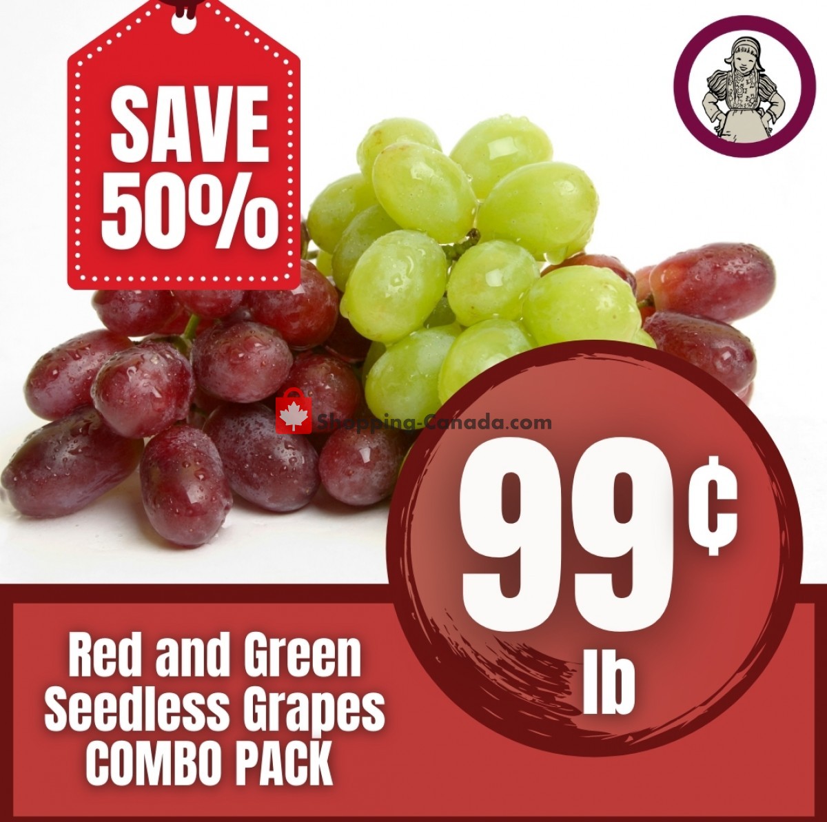 Dutchie's Fresh Market flyer from Wednesday May 5, 2021 to Wednesday May 5, 2021 - page 9