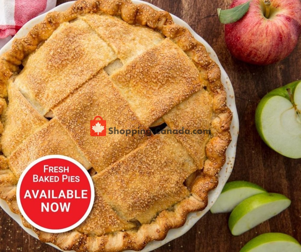 Dutchie's Fresh Market flyer from Wednesday August 5, 2020 to Wednesday August 5, 2020 - page 11