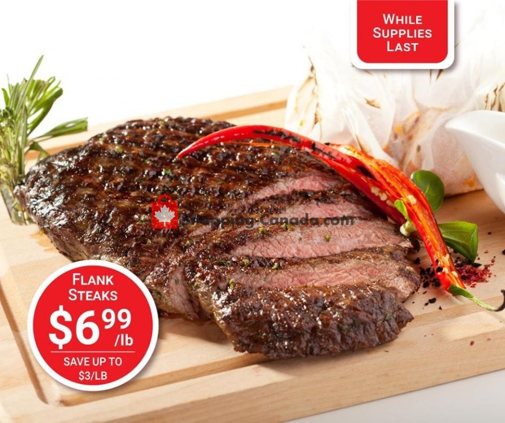 Dutchie's Fresh Market flyer from Wednesday August 5, 2020 to Wednesday August 5, 2020 - page 12