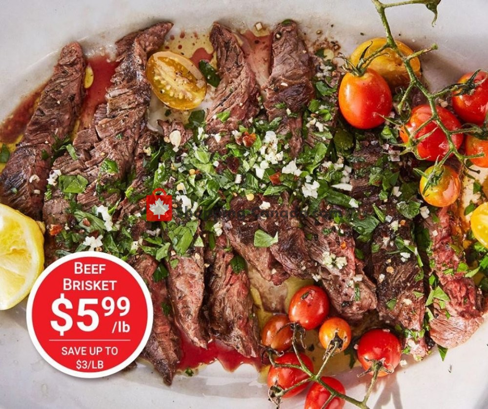 Dutchie's Fresh Market flyer from Wednesday August 5, 2020 to Wednesday August 5, 2020 - page 16