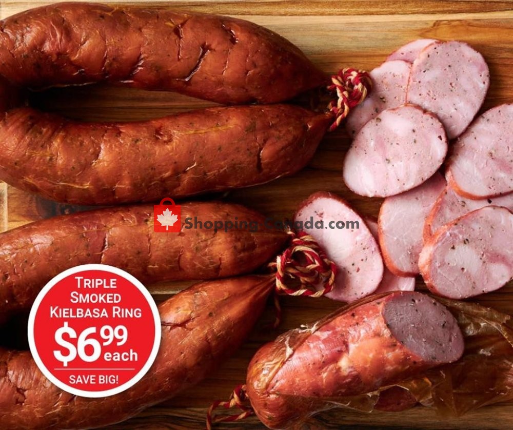 Dutchie's Fresh Market flyer from Wednesday August 5, 2020 to Wednesday August 5, 2020 - page 18