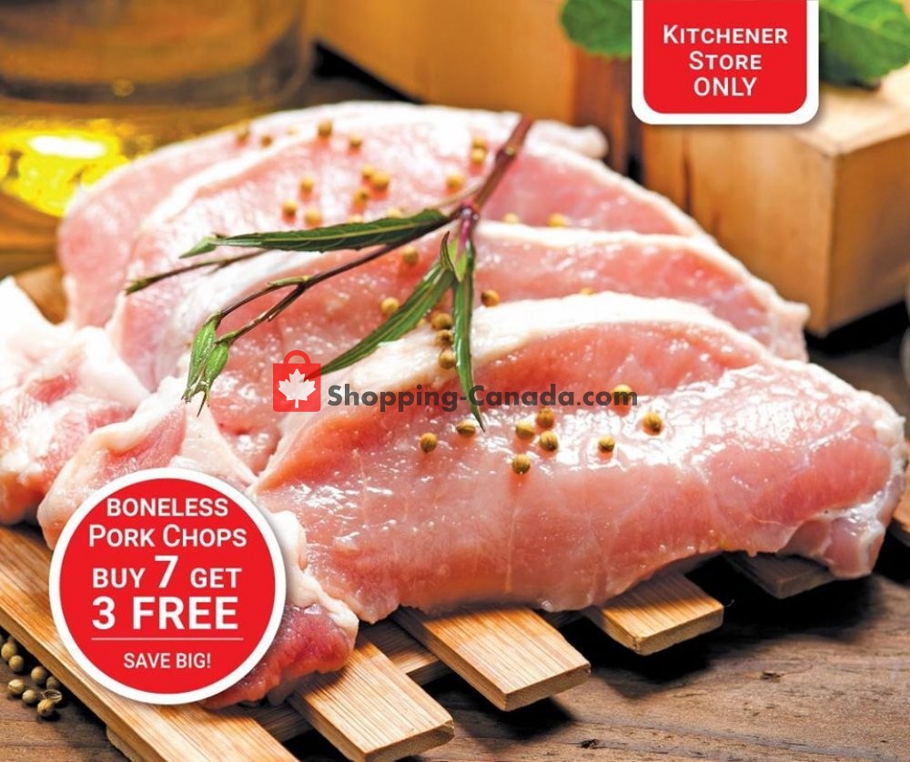 Dutchie's Fresh Market flyer from Wednesday August 5, 2020 to Wednesday August 5, 2020 - page 23