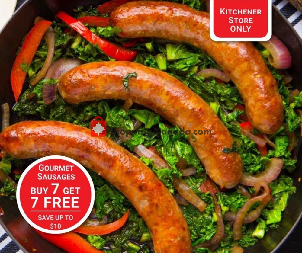 Dutchie's Fresh Market flyer from Wednesday August 5, 2020 to Wednesday August 5, 2020 - page 24