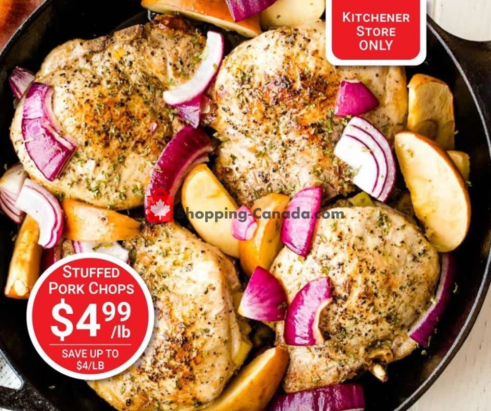 Dutchie's Fresh Market flyer from Wednesday August 5, 2020 to Wednesday August 5, 2020 - page 25