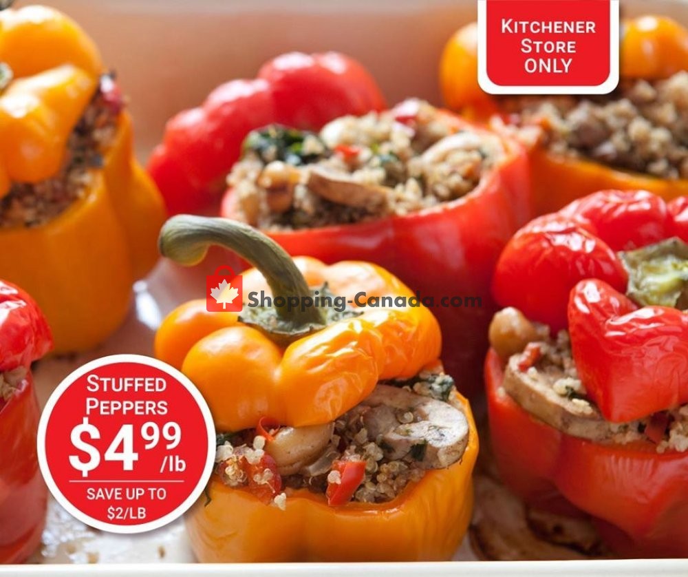 Dutchie's Fresh Market flyer from Wednesday August 5, 2020 to Wednesday August 5, 2020 - page 26