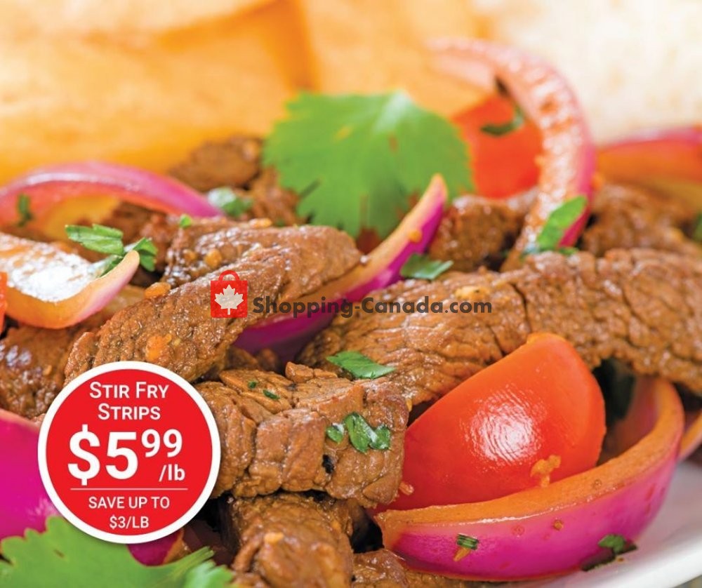Dutchie's Fresh Market flyer from Wednesday August 5, 2020 to Wednesday August 5, 2020 - page 4