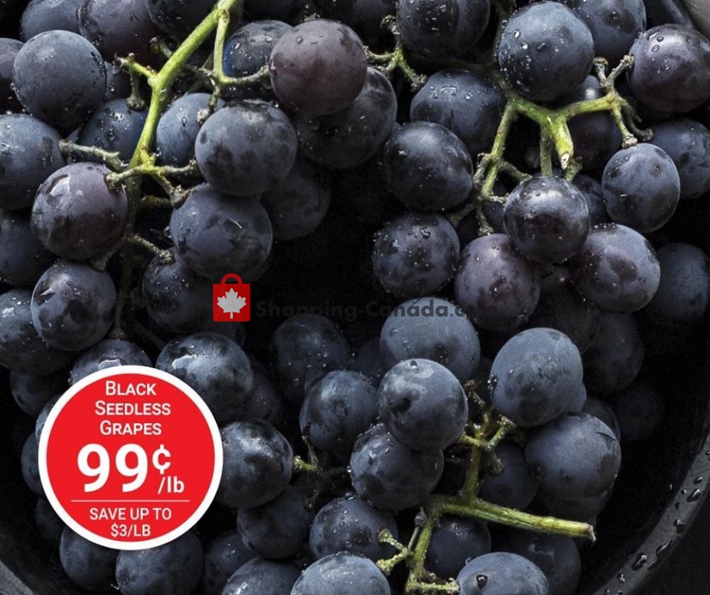 Dutchie's Fresh Market flyer from Wednesday August 5, 2020 to Wednesday August 5, 2020 - page 6