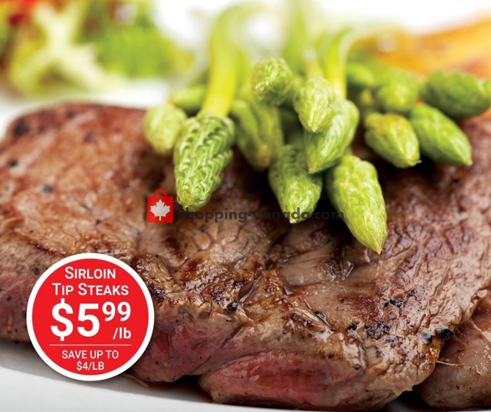 Dutchie's Fresh Market flyer from Wednesday August 5, 2020 to Wednesday August 5, 2020 - page 8