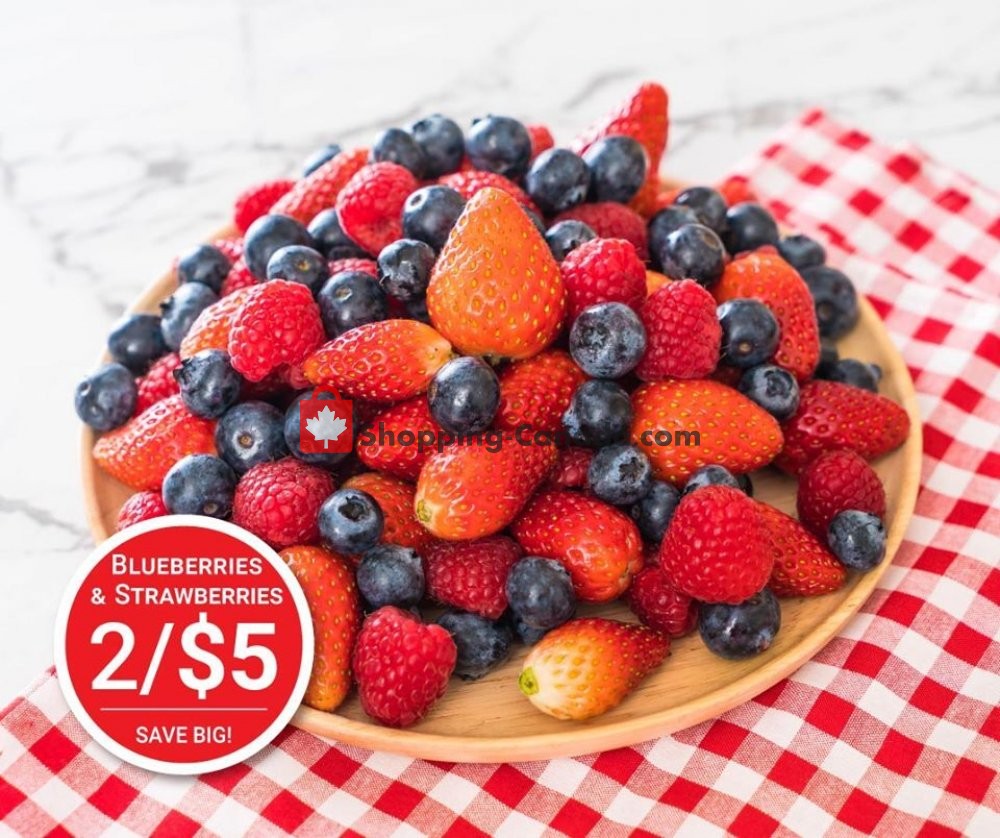 Dutchie's Fresh Market flyer from Wednesday August 5, 2020 to Wednesday August 5, 2020 - page 9
