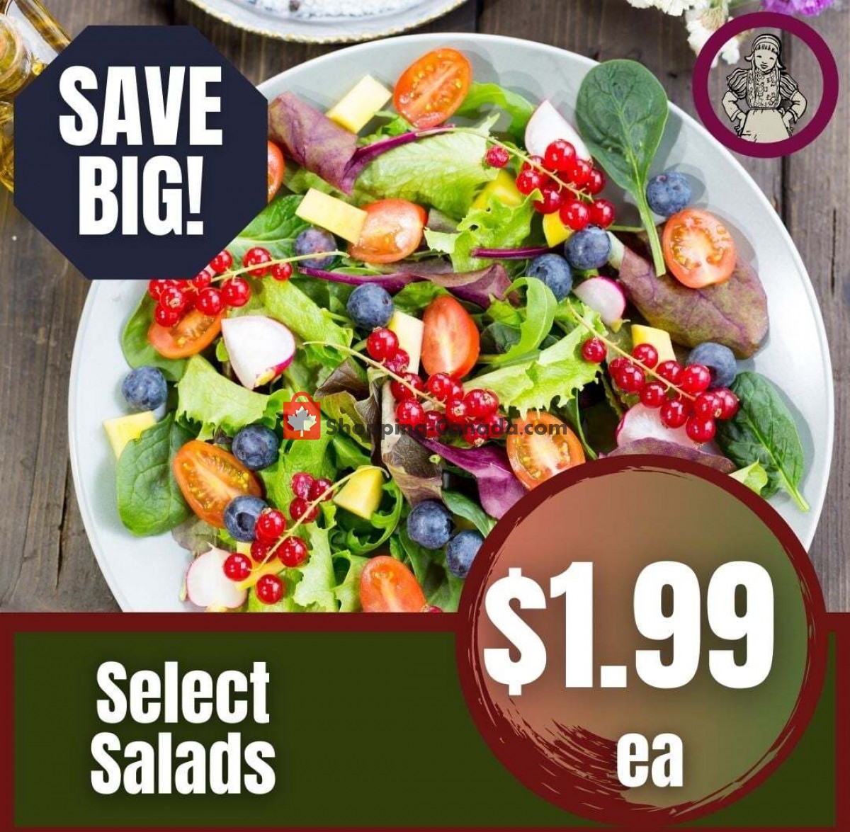 Dutchie's Fresh Market flyer from Wednesday December 1, 2021 to Wednesday December 1, 2021 - page 16