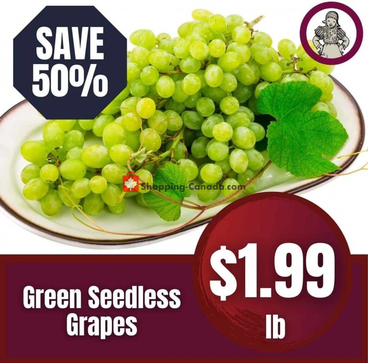 Dutchie's Fresh Market flyer from Wednesday December 1, 2021 to Wednesday December 1, 2021 - page 17