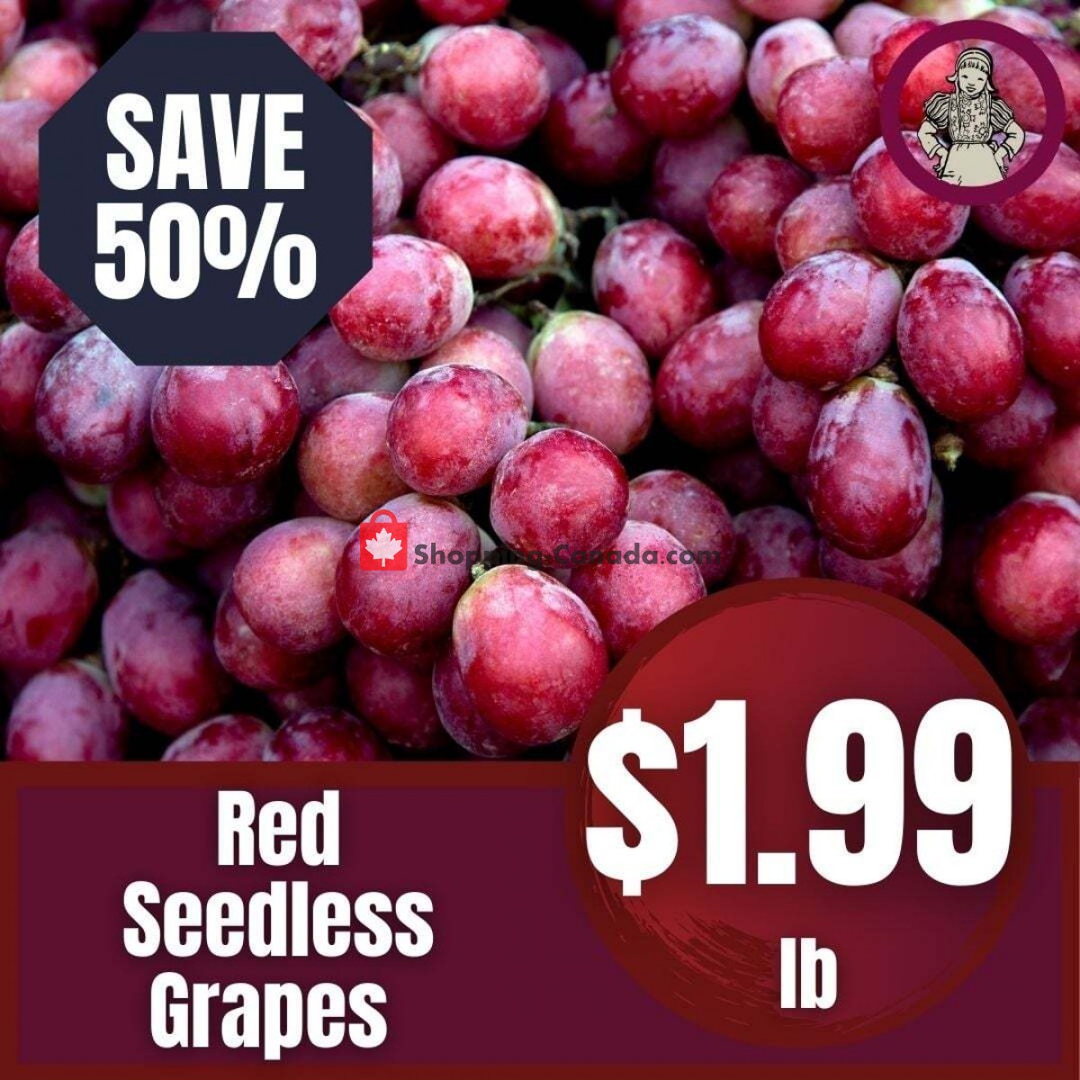 Dutchie's Fresh Market flyer from Wednesday December 1, 2021 to Wednesday December 1, 2021 - page 18