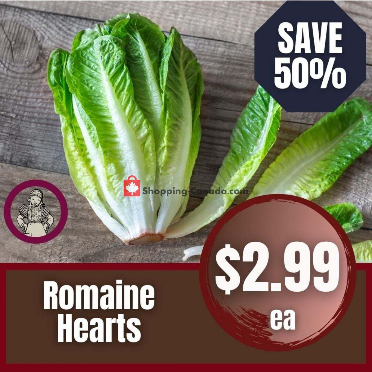 Dutchie's Fresh Market flyer from Wednesday December 1, 2021 to Wednesday December 1, 2021 - page 19