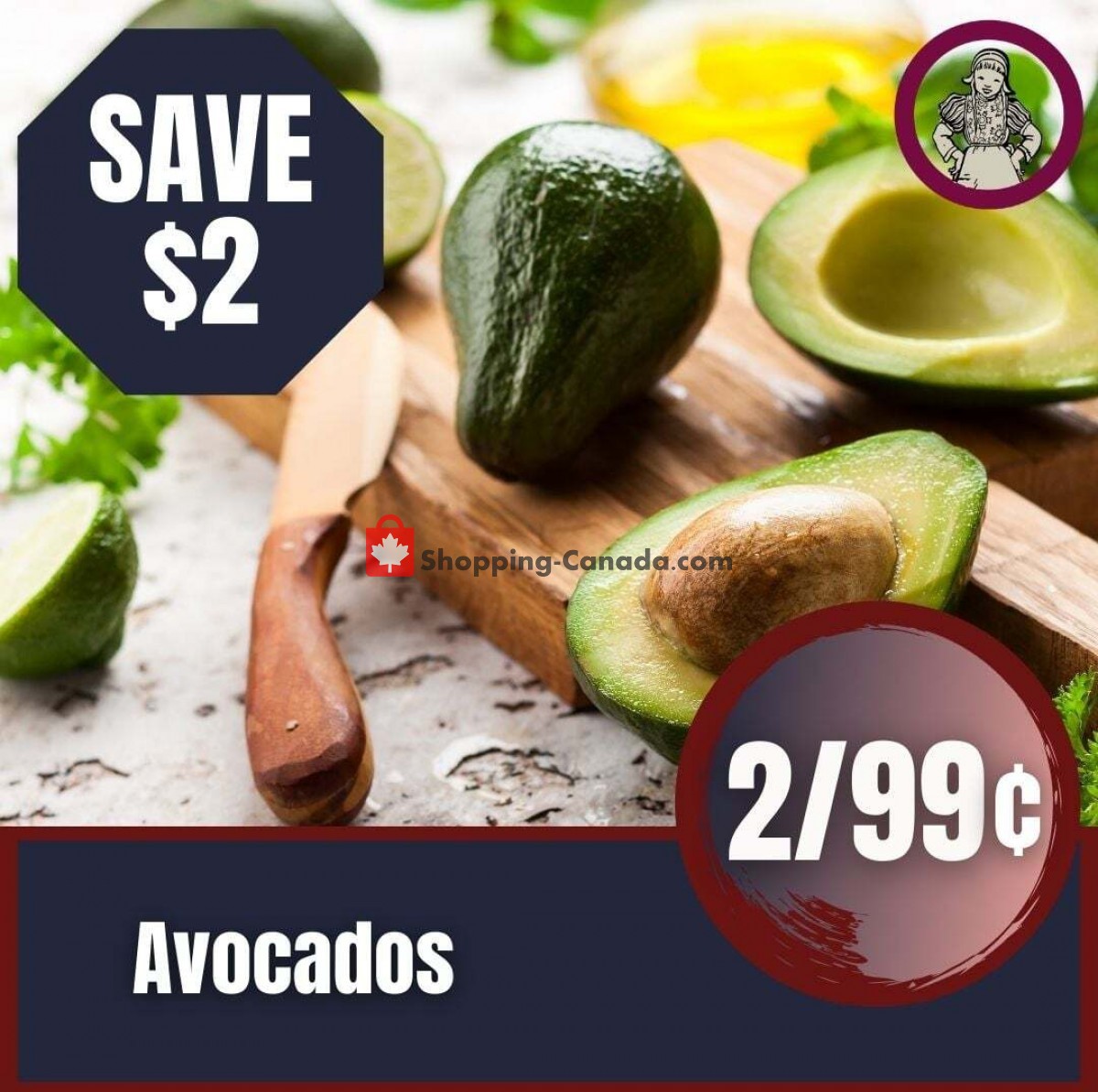 Dutchie's Fresh Market flyer from Wednesday December 1, 2021 to Wednesday December 1, 2021 - page 21