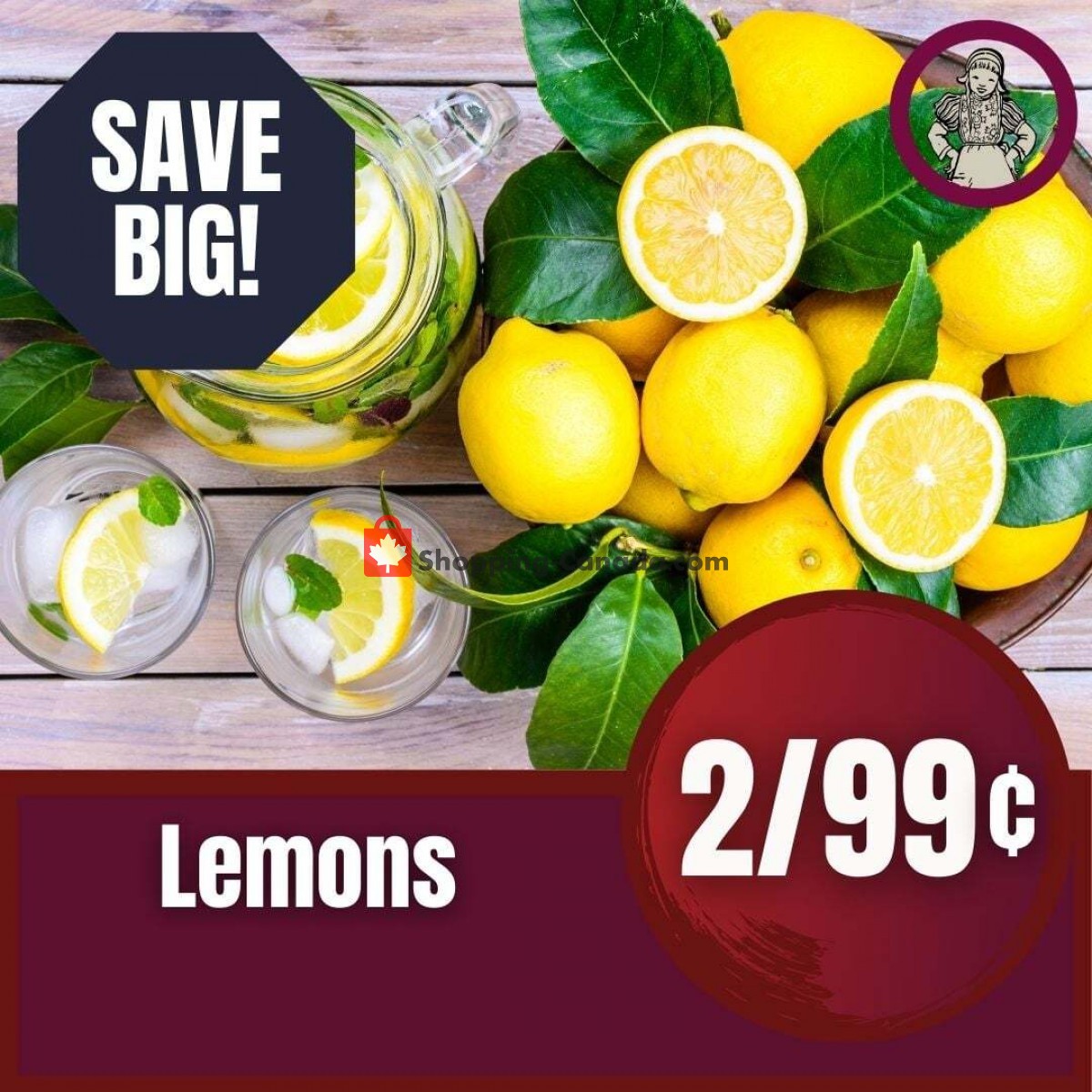 Dutchie's Fresh Market flyer from Wednesday December 1, 2021 to Wednesday December 1, 2021 - page 22