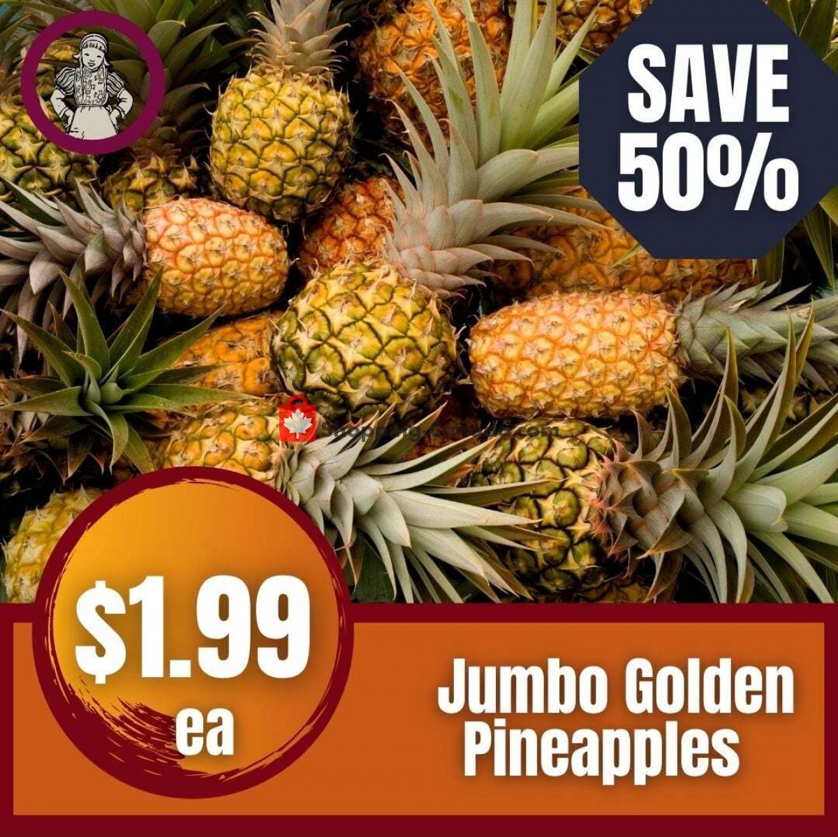 Dutchie's Fresh Market flyer from Wednesday December 1, 2021 to Wednesday December 1, 2021 - page 23